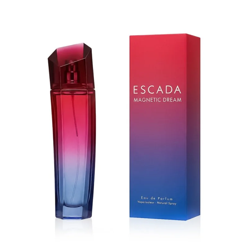 Magnetic Dream Eau de Parfum voor dames 75 ml