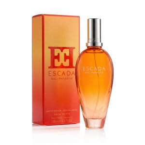 Bali Paradise eau de toilette voor vrouwen