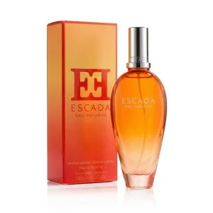Escada Bali Paradise eau de toilette voor vrouwen