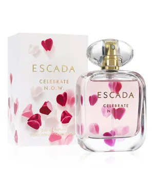 Escada Celebrate N.O.W. eau de parfum voor vrouwen 50 ml