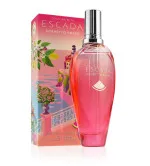 Escada Escaping With Escada Sorbetto Rosso eau de toilette voor dames 100 ml