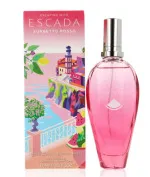 Escaping With Escada Sorbetto Rosso eau de toilette voor dames 100 ml