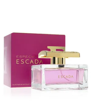 Escada Especially Escada eau de parfum voor vrouwen 75 ml