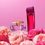 Magnetism eau de parfum voor vrouwen 75 ml