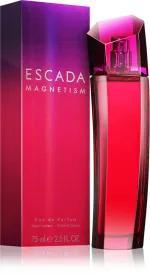 Magnetism eau de parfum voor vrouwen 75 ml