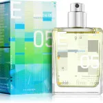 Escentric 05 eau de toilette unisex 100 ml