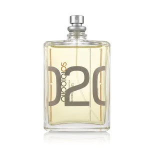 Escentric Molecules Escentric 02 eau de toilette unisex