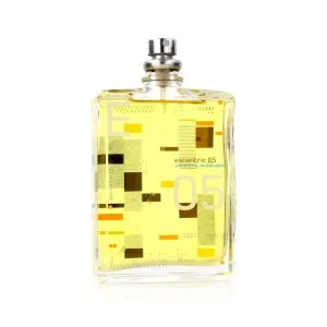 Escentric Molecules Escentric 05 eau de toilette unisex