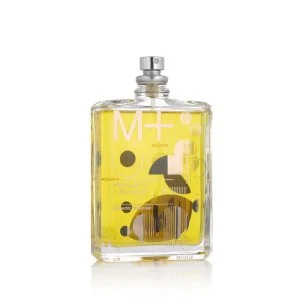 Escentric Molecules Molecule 01 + Mandarin eau de toilette unisex