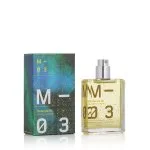 Escentric Molecules Molecule 03 Eau de Toilette navulling met verstuiver unisex 30 ml