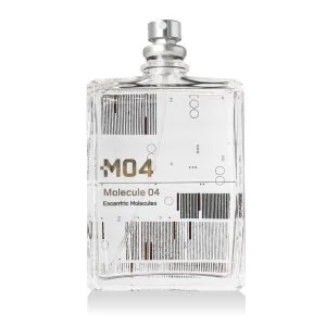 Escentric Molecules Molecule 04 Eau de Toilette unisex