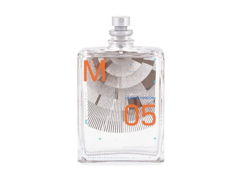 Molecule 05 eau de toilette unisex 100 ml