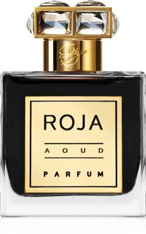 Roja Parfums Espresso Aoud unisex parfum