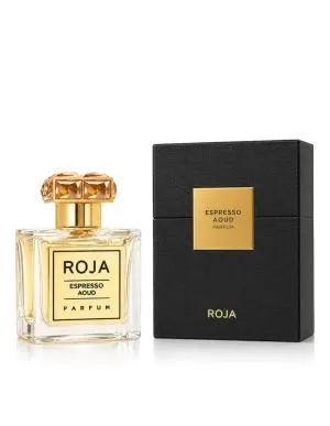 Roja Parfums Espresso Aoud unisex parfum