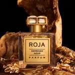 Espresso Aoud unisex parfum 50 ml