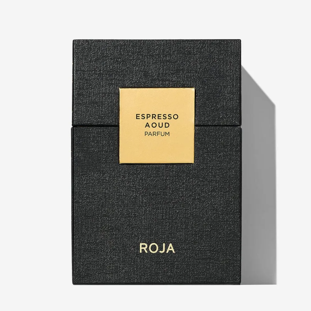 Espresso Aoud unisex parfum 50 ml