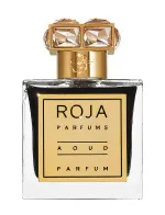 Espresso Aoud unisex parfum 50 ml