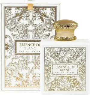 French Avenue Essence de Blanc Eau de Parfum unisex