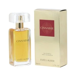 Estée Lauder Cinnabar Eau de Parfum voor dames