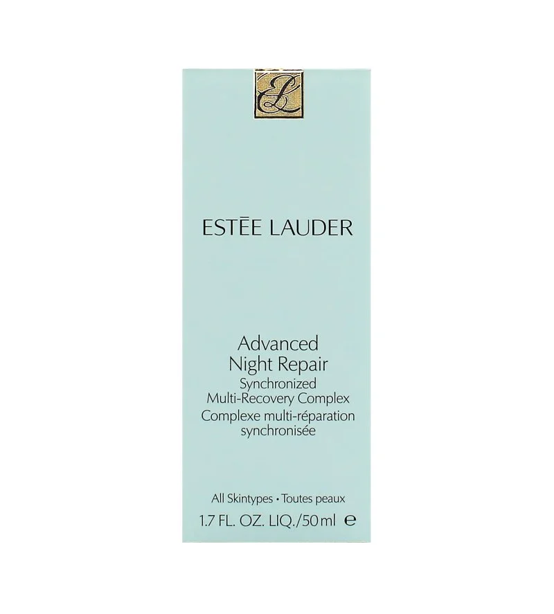 Advanced Night Repair intensief nachtserum tegen rimpels 50 ml