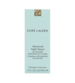 Estée Lauder Advanced Night Repair intensief nachtserum tegen rimpels