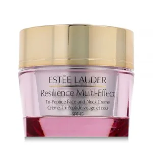 Estée Lauder Resilience Multi-Effect Tri-Peptide Crème voor gezicht en hals SPF 15
