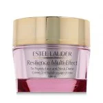 Resilience Multi-Effect Tri-Peptide Crème voor gezicht en hals SPF 15 50 ml