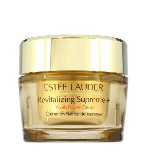 Estée Lauder Revitalizing Supreme+ Youth Power Creme verstevigende crème tegen huidveroudering
