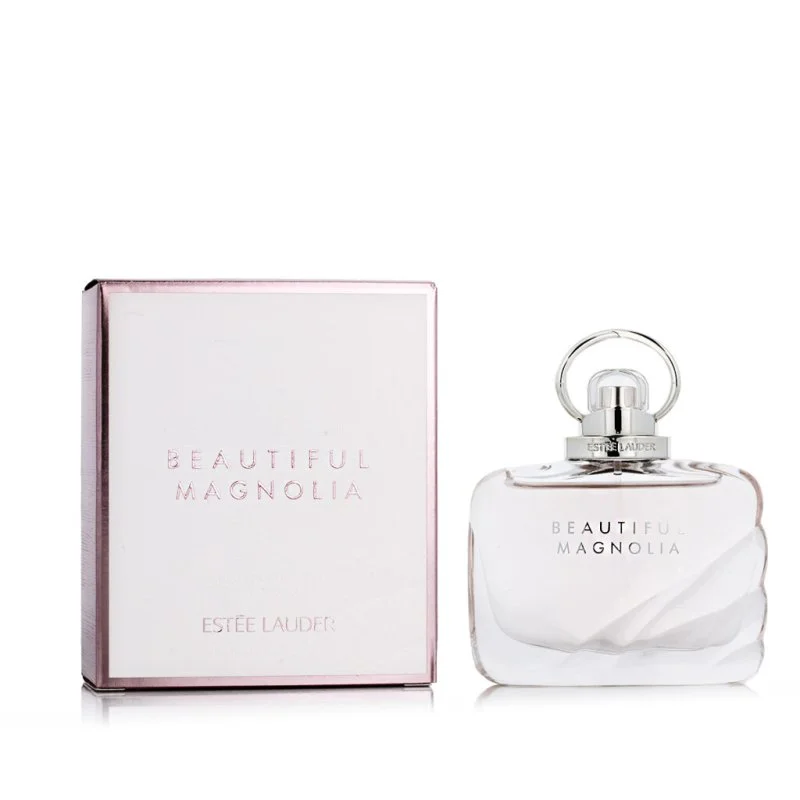 Beautiful Magnolia eau de parfum voor dames 50 ml