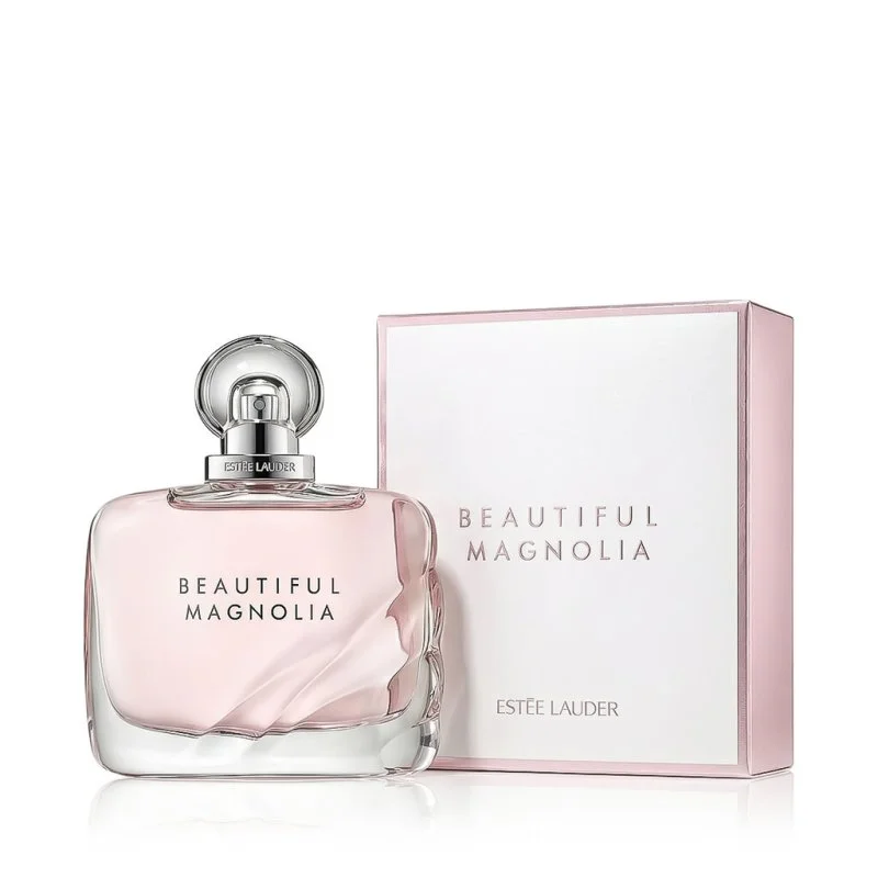 Beautiful Magnolia Fleur eau de parfum voor dames 100 ml