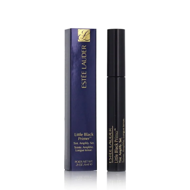 Kleine zwarte primer 6 ml