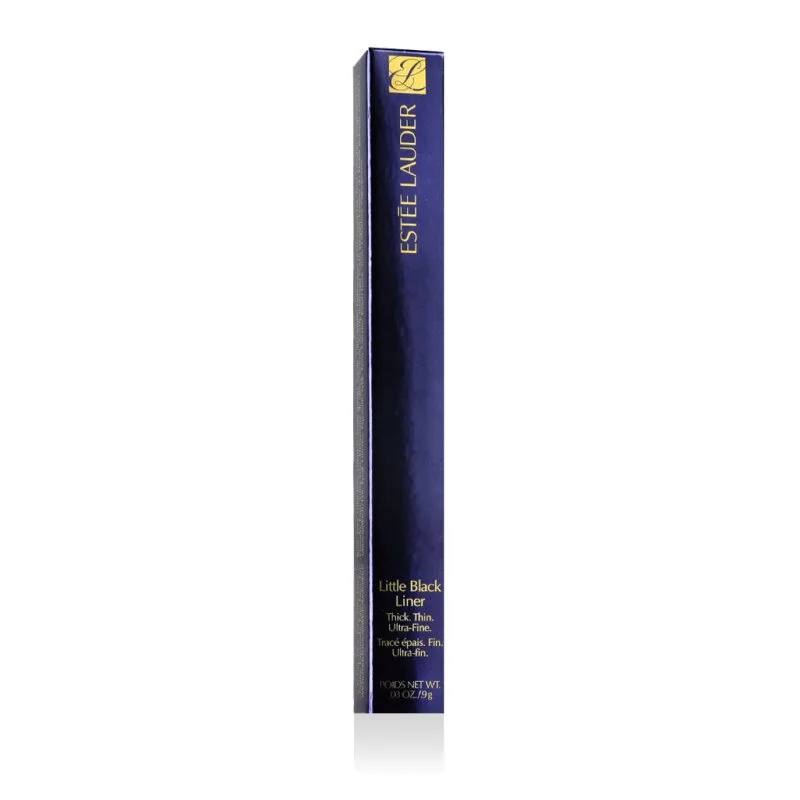 Little Black Liner (Zwart) 0,9 g