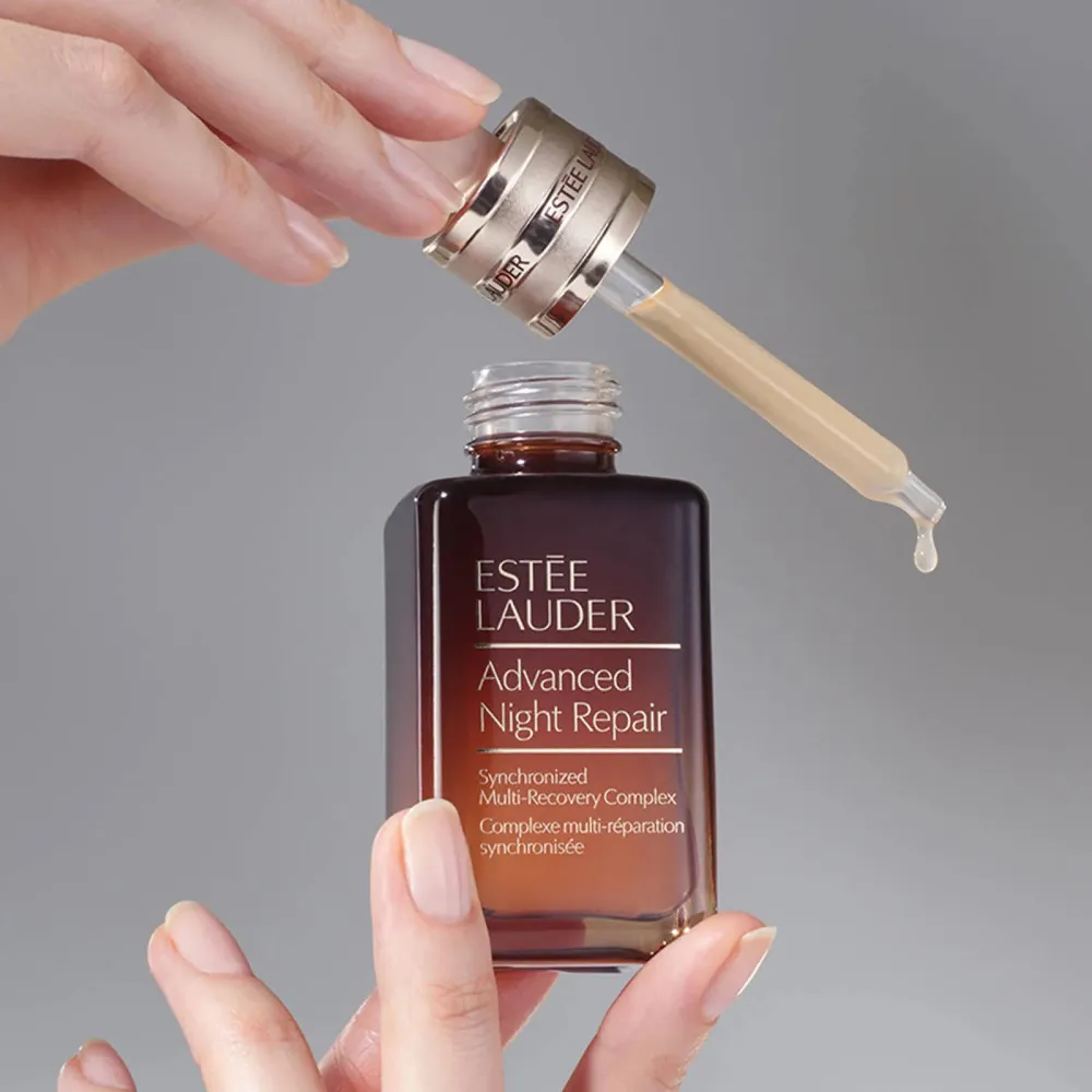 Advanced Night Repair intensief nachtserum tegen rimpels 50 ml