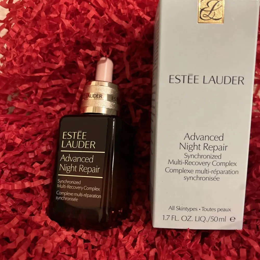 Advanced Night Repair intensief nachtserum tegen rimpels 50 ml