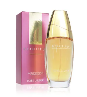 Estée Lauder Beautiful eau de parfum voor vrouwen