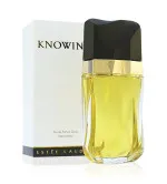 Estée Lauder Knowing eau de parfum 75 ml voor vrouwen