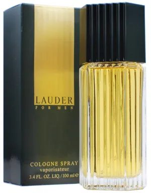Estée Lauder Lauder For Men eau de cologne 100 ml voor mannen