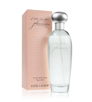 Estée Lauder Pleasures eau de parfum 50 ml voor vrouwen