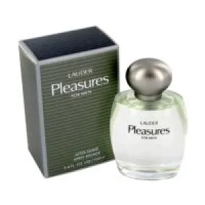 Estée Lauder Pleasures For Men eau de cologne 100 ml voor mannen