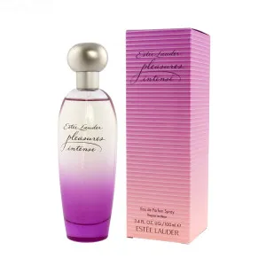 Estée Lauder Pleasures Intense eau de parfum 100 ml voor vrouwen