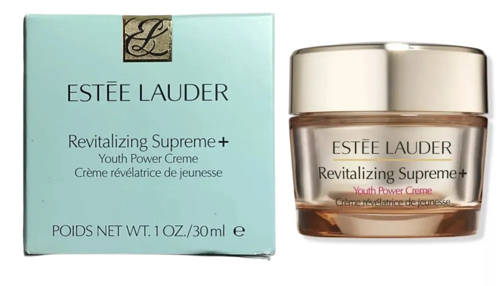 Revitalizing Supreme+ Youth Power Creme verstevigende anti-agingcrème 30 ml