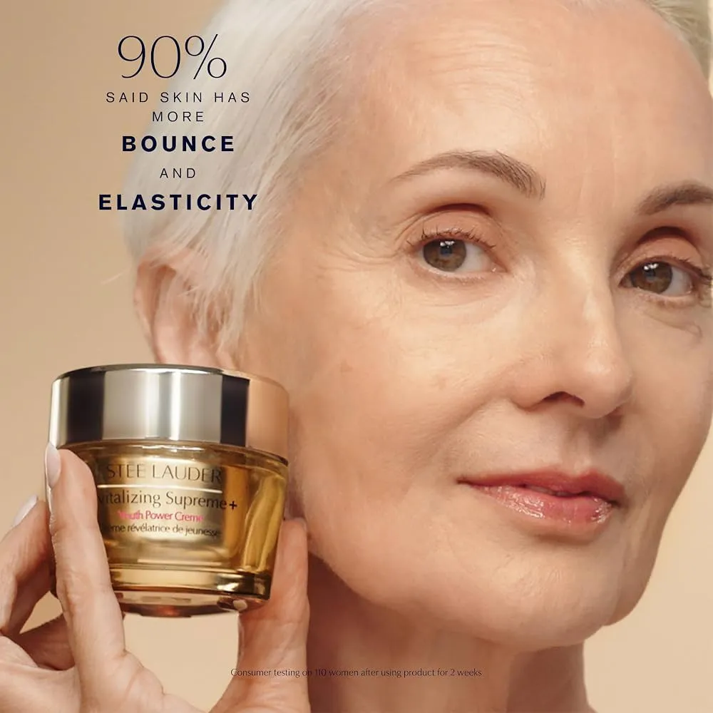 Revitalizing Supreme+ Youth Power Creme verstevigende anti-agingcrème 30 ml