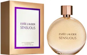 Estée Lauder Sensuous eau de parfum 50 ml voor dames