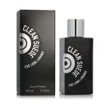 Clean Suede Eau de Parfum unisex