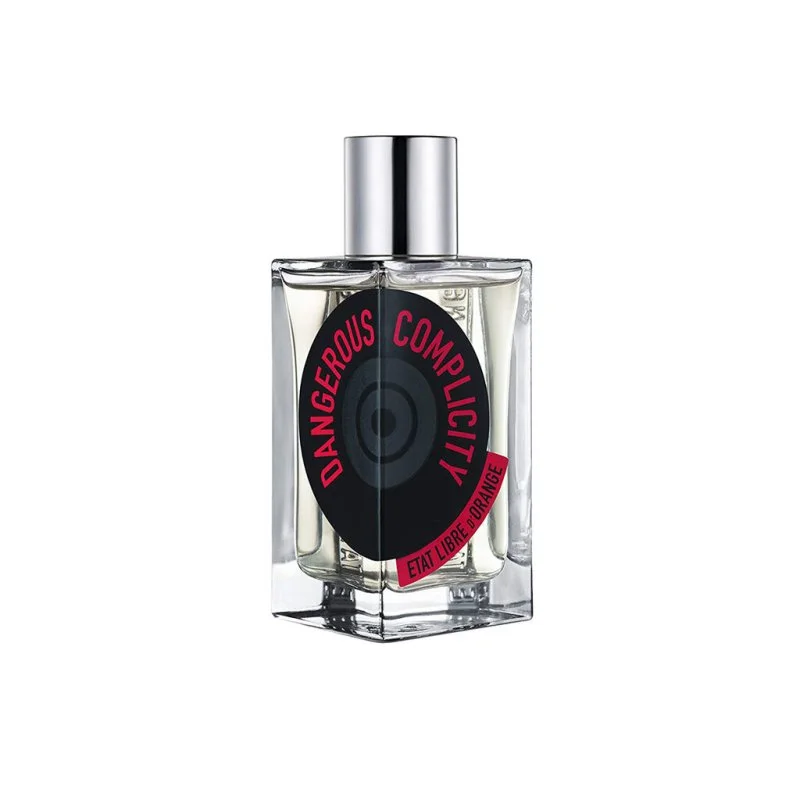 Dangerous Complicity Eau de Parfum unisex
