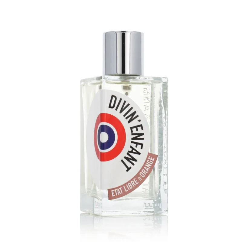 Divin' Enfant eau de parfum unisex