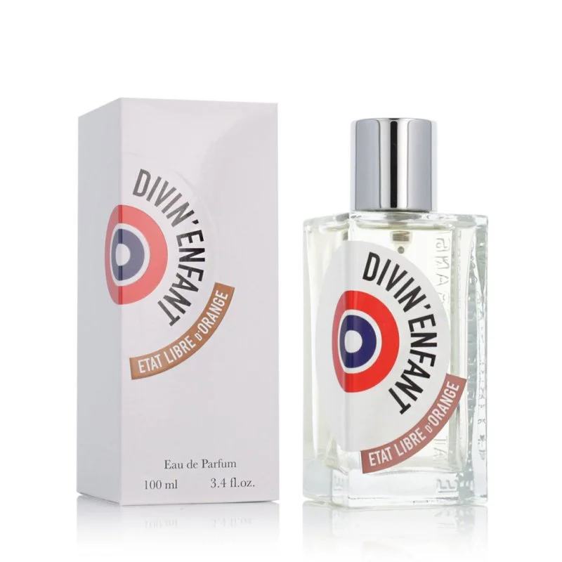Divin' Enfant eau de parfum unisex