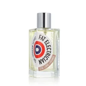 Etat Libre D’Orange Fat Electrician Semi-Modern Vetiver eau de parfum voor heren