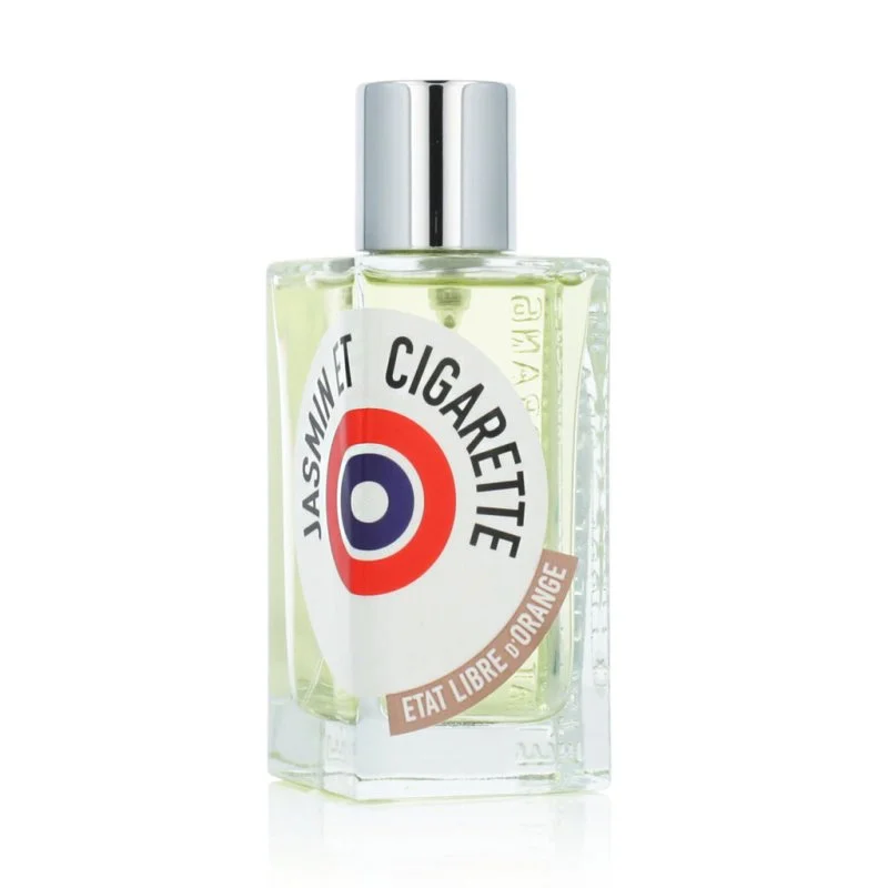 Jasmin et Cigarette eau de parfum voor dames