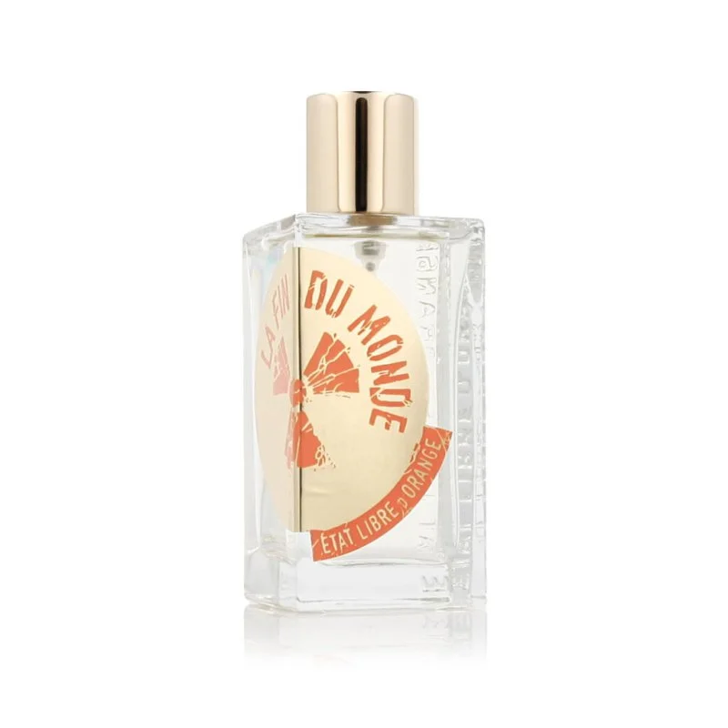 La Fin Du Monde eau de parfum unisex
